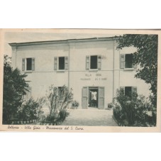 CARTOLINA EMILIA ROMAGNA...