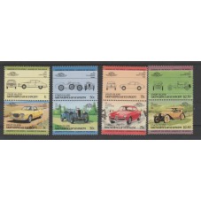 UNION ISLAND GRENADINES OF...