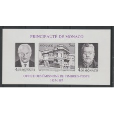 1987 MONACO 50° UFFICIO (...