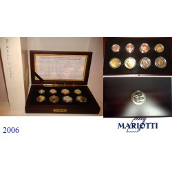 2006 BELGIO DIVISIONALE...