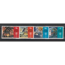 COCOS KEELING ISLANDS 1987...