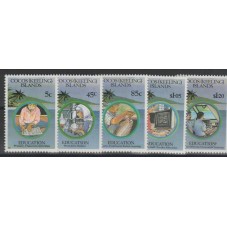 COCOS KEELING ISLANDS 1993...