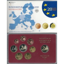 2010 GERMANIA DIVISIONALE...