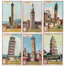 S 1185 / LIEBIG / TORRI...