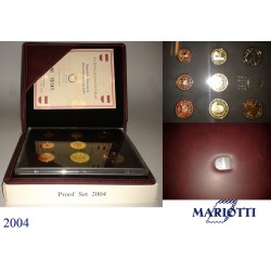 2004 AUSTRIA DIVISIONALE...