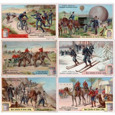 S 0510 / LIEBIG / CORPI...