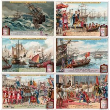 S 0524 / LIEBIG / LA...