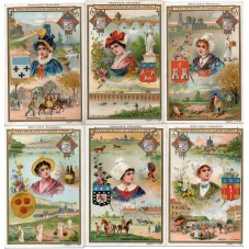 S 0533 / LIEBIG / PROVINCIE...