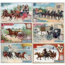 S 0538 / LIEBIG / TIRI A...