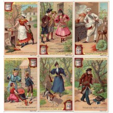 S 0560 / LIEBIG /...