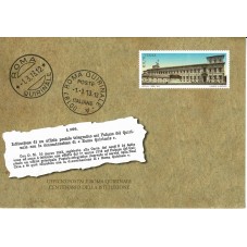 2013 REPUBBLICA ITALIANA...