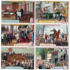 S 0581 / LIEBIG / BISMARCK...