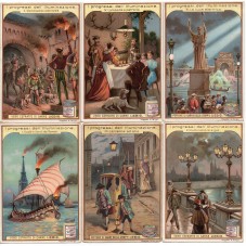 S 0591 / LIEBIG / I...