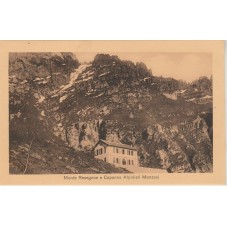 LOMBARDIA LECCO MONTE...