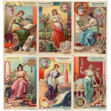 S 0601 / LIEBIG /...