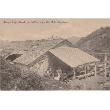 LOMBARDIA BERGAMO - RIFUGIO...