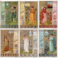 S 0618 / LIEBIG / COLORI 2...