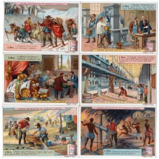 S 0639 / LIEBIG / L'ORO...