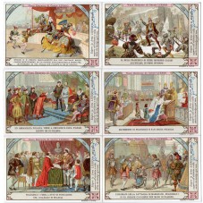 S 0646 / LIEBIG / STORIA DI...