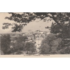 LOMBARDIA LECCO INTROBIO...