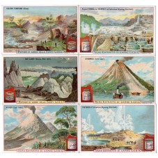 S 0653 / LIEBIG / VULCANI...