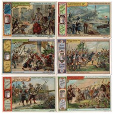 S 0657 / LIEBIG / LA...