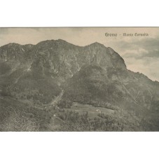 LOMBARDIA - BERGAMO - GROMO...