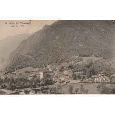 LOMBARDIA BERGAMO FIUMENERO...