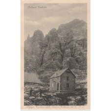 CARTOLINA VENETO BELLUNO...