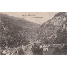 PIEMONTE VERBANIA VAL...