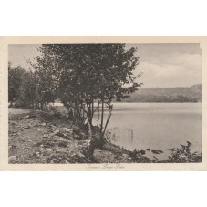 PIEMONTE IVREA LAGO SIRIO...