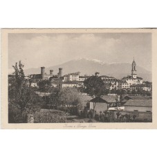 PIEMONTE IVREA LUNGO DORA...