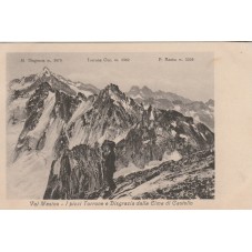 CARTOLINA LOMBARDIA SONDRIO...