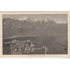 LOMBARDIA COMO CIVENNA CON...