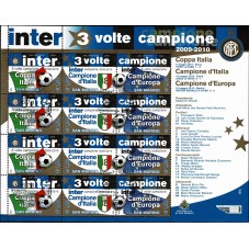 2010 SAN MARINO INTER 3...