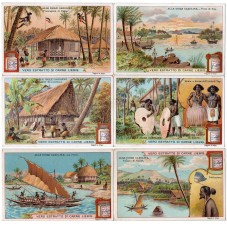 S 0671 / LIEBIG / ALLE...