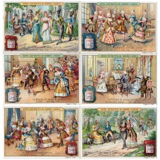 S 0702 / LIEBIG / IN...