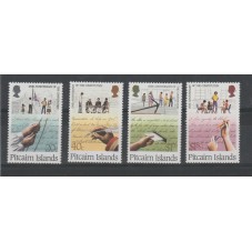 PITCAIRN ISLANDS 1988 -...