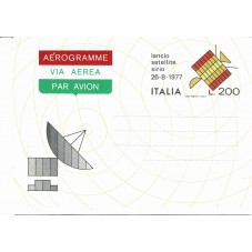 1977 REPUBBLICA ITALIANA...