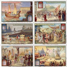 S 0767 / LIEBIG / CORTEI...