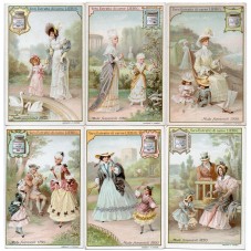 S 0825 / LIEBIG / MODE...