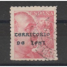 IFNI 1941 ORDINARIA SPASGNA...