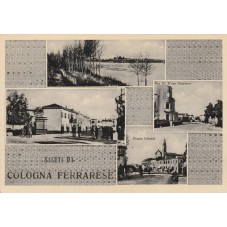 EMILIA ROMAGNA FERRARA...