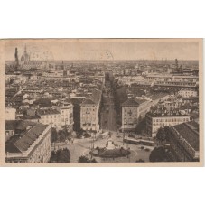 MILANO -CAIROLI E VIA DANTE...