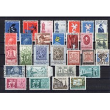 1958 ITALIA REPUBBLICA...