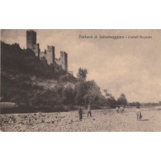 CARTOLINA SALSOMAGGIORE...