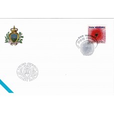 2005 FDC LIBERTAS...