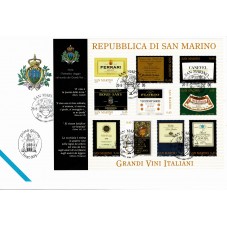 2005 FDC LIBERTAS...