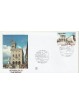 2008 FDC FILAGRANO SAN MARINO 175 ANN. POSTE MF81391