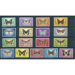 NORFOLK ISLAND 1976-77...